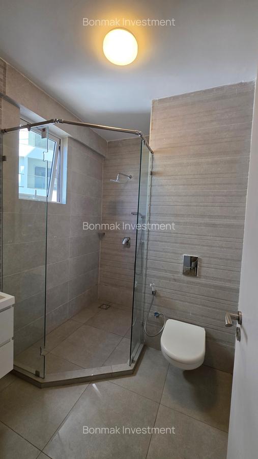 Furnished 2 Bed Apartment with En Suite at Kileleshwa Estate. - 15