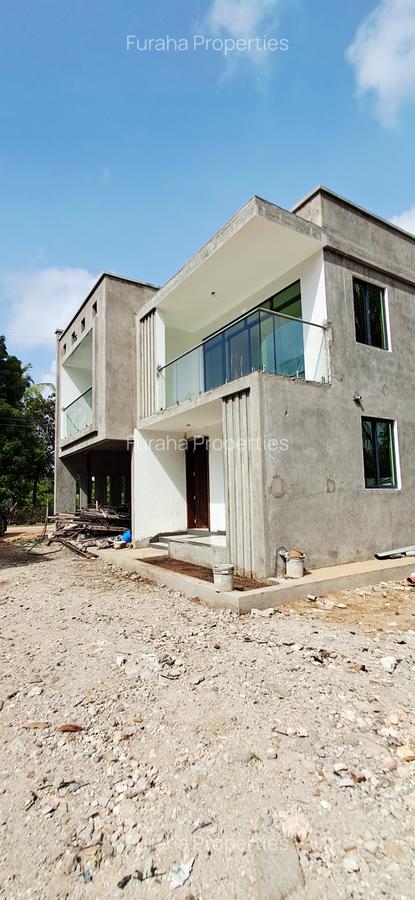 3 Bed Villa with En Suite at Mtwapa - 10