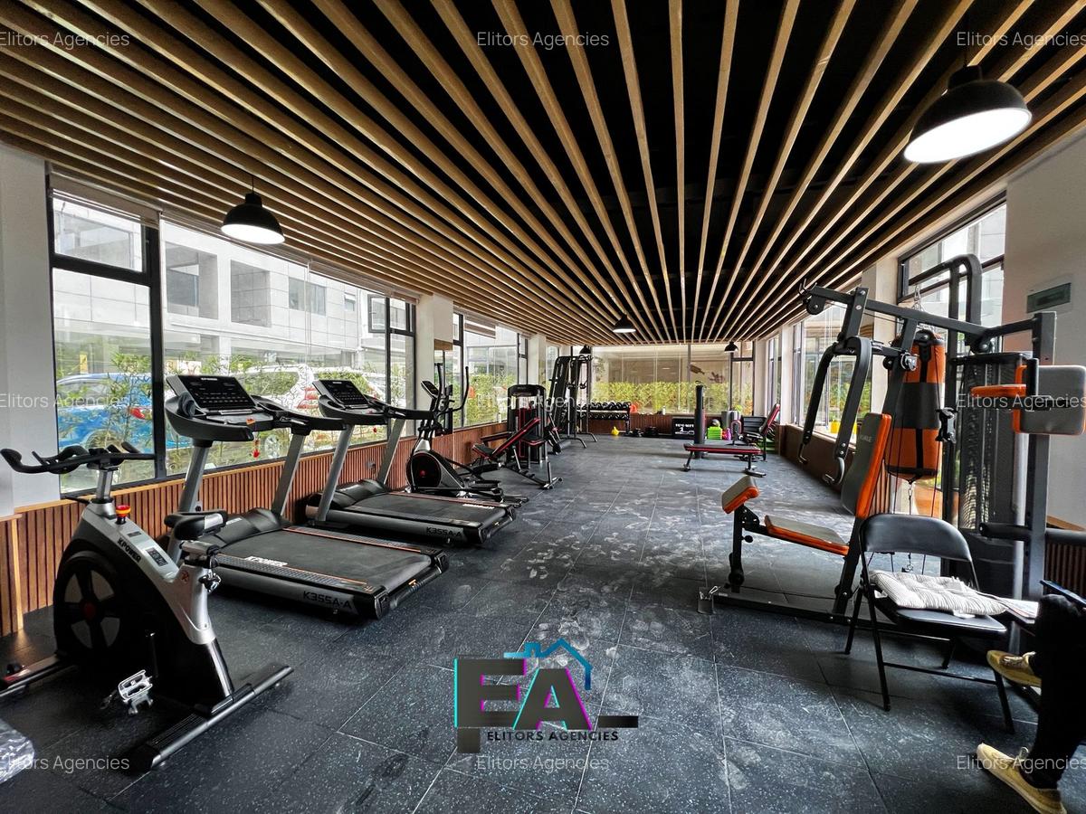 3 Bed Apartment with En Suite at Argwings Kodhek Road - 17