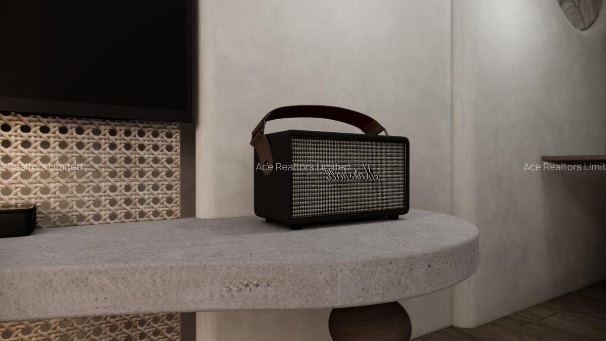 2 Bed Apartment with En Suite at Raphta Road - 8