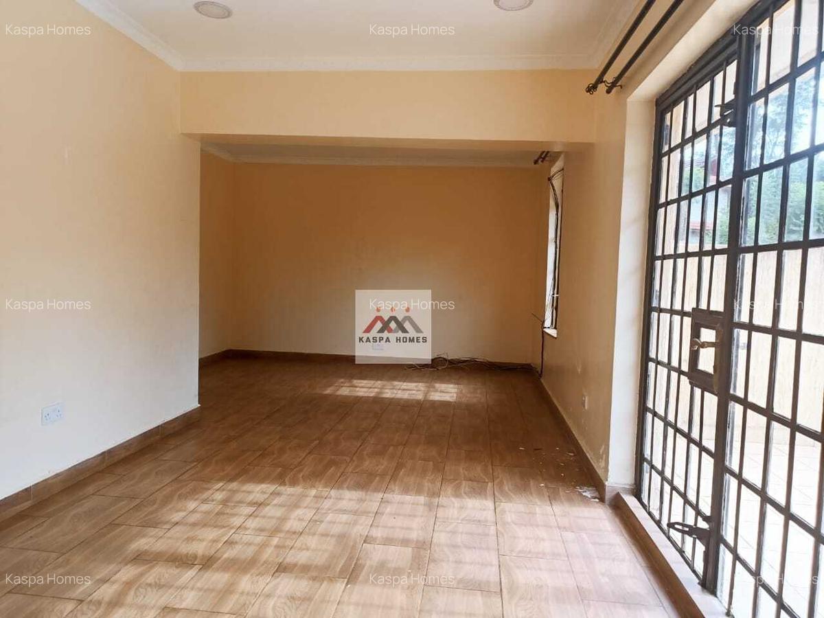 5 Bed Townhouse with En Suite in Westlands Area - 7