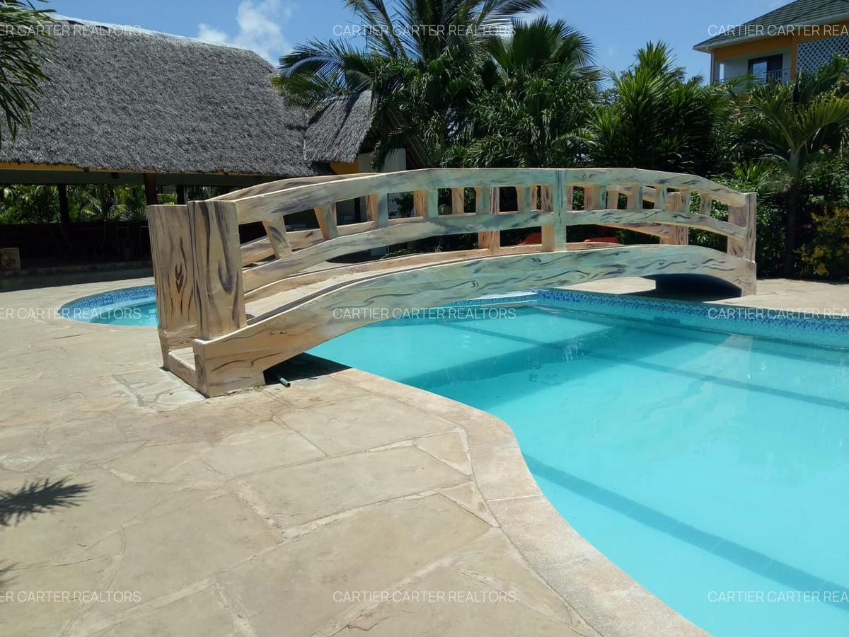 5 Bed Villa with En Suite at Diani Beach Road - 1