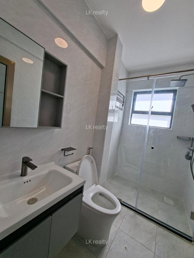 2 Bed Apartment with En Suite at Nyeri Road - 12