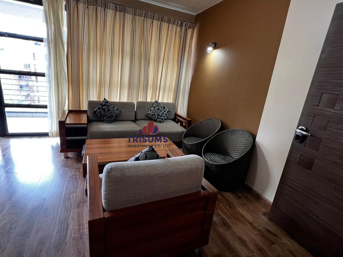 Furnished 1 Bed Apartment at Westlnds - 4