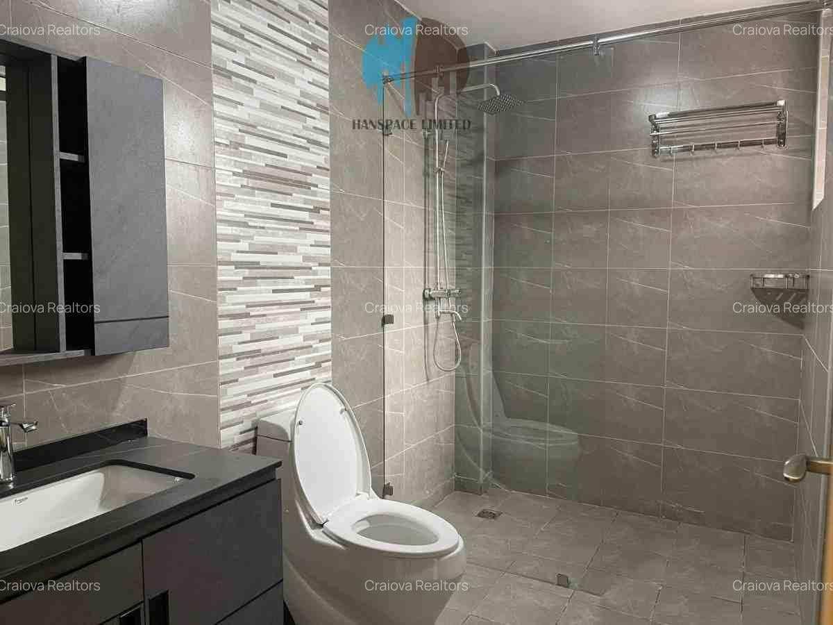 2 Bed Apartment with En Suite at Kagundo Road - 6