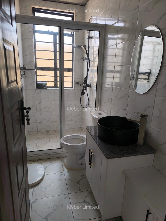 3 Bed House with En Suite in Ngong - 11