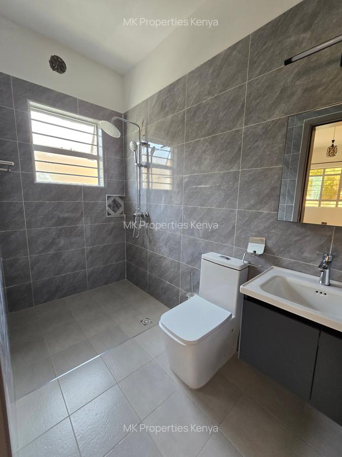 4 Bed House with En Suite at Kitengela Acacia - 12