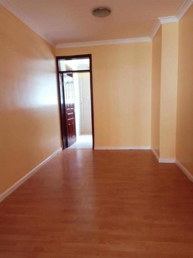 3 Bed Apartment with En Suite at Fouways Junction Estate - 3