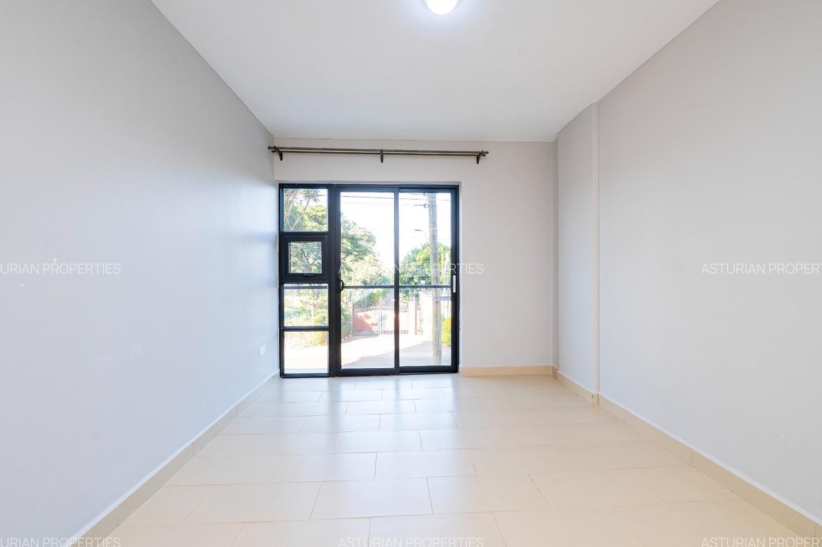 1 Bed Apartment with En Suite in Kitisuru - 11