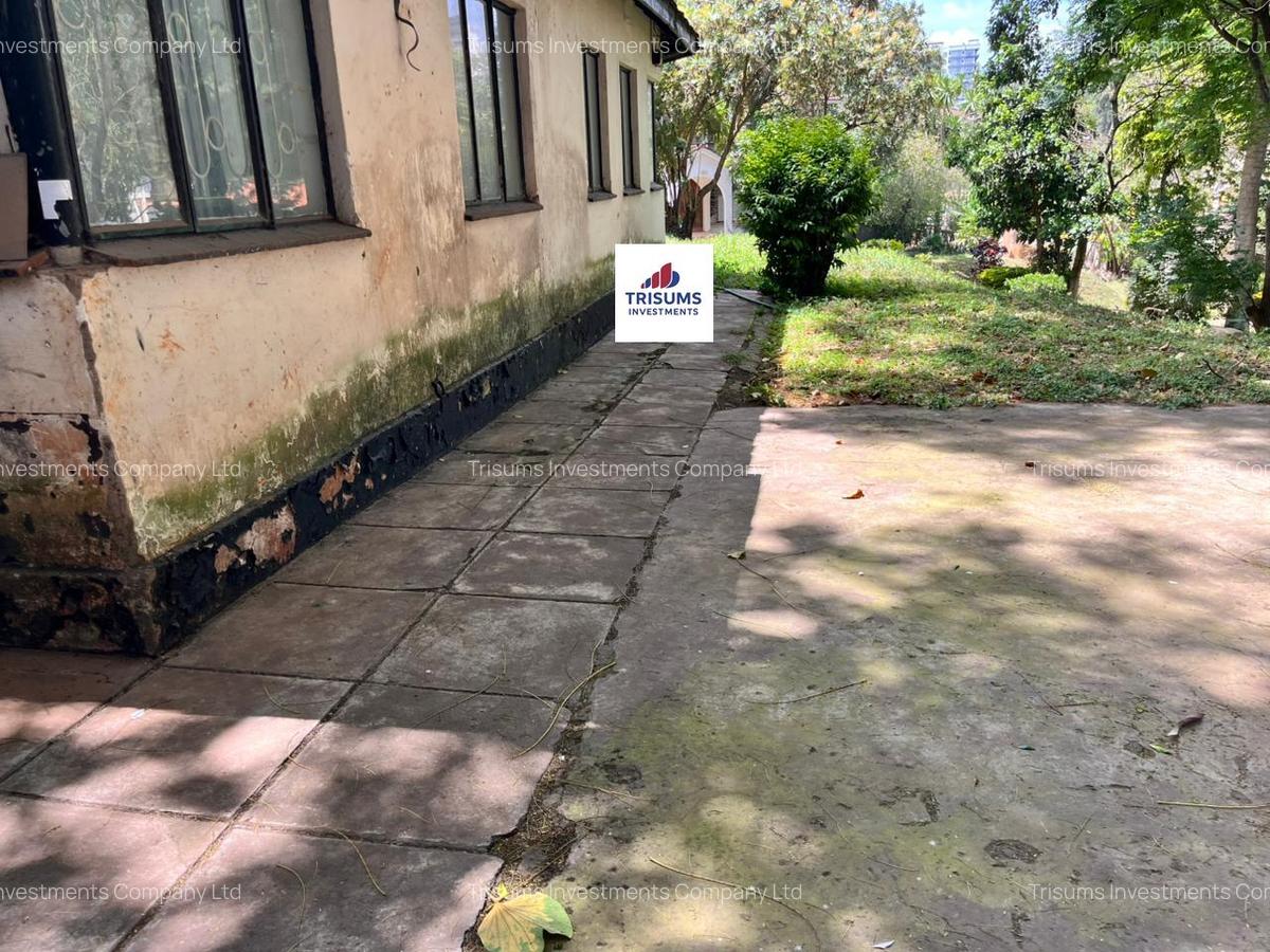 1.1 ac Land in Kitisuru - 8