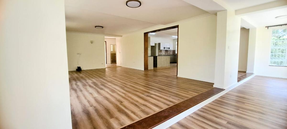 4 Bed House with En Suite at Kitisuru - 6