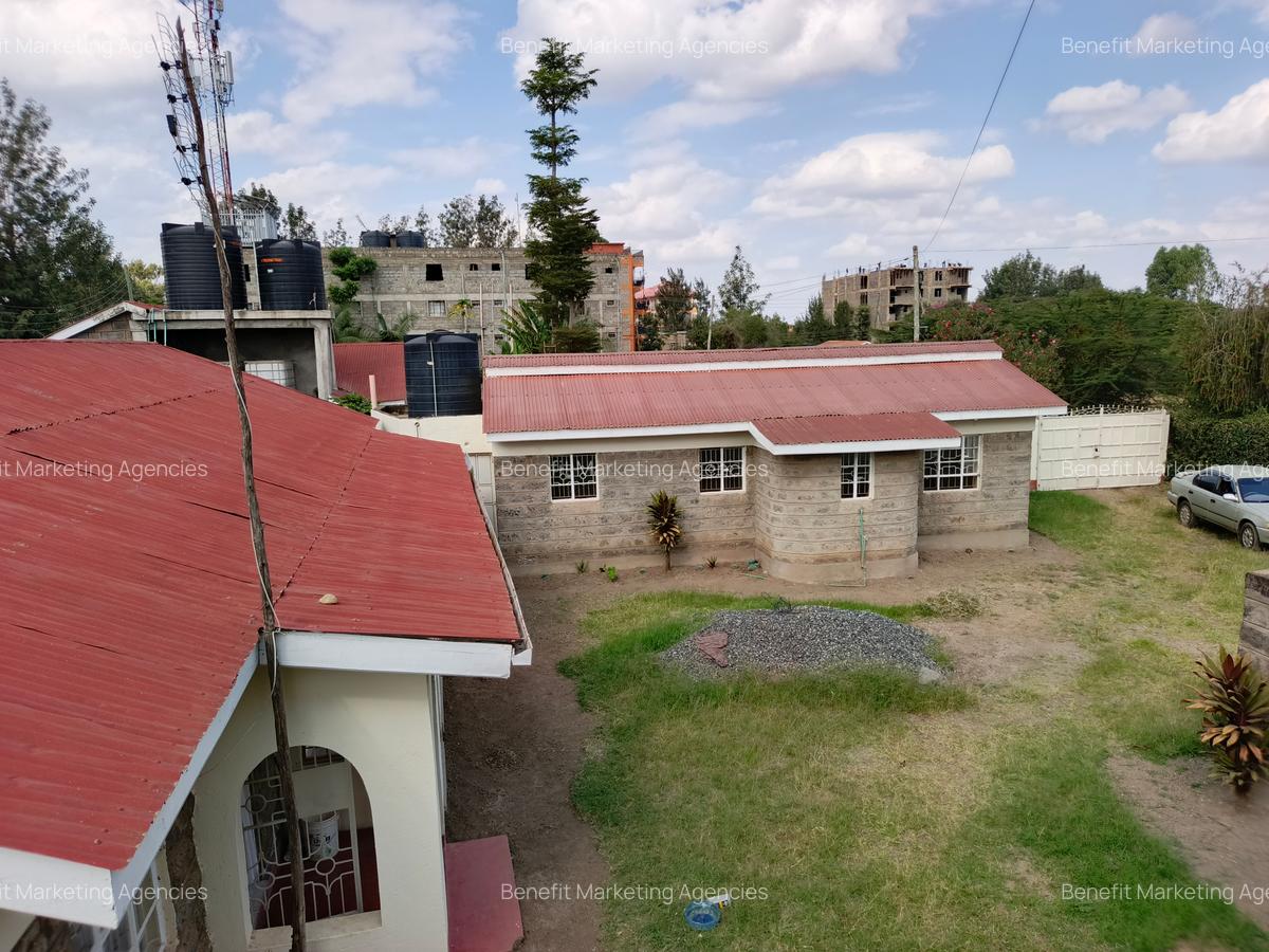 0.2 ha Commercial Property with Service Charge Included in Ongata Rongai - 4