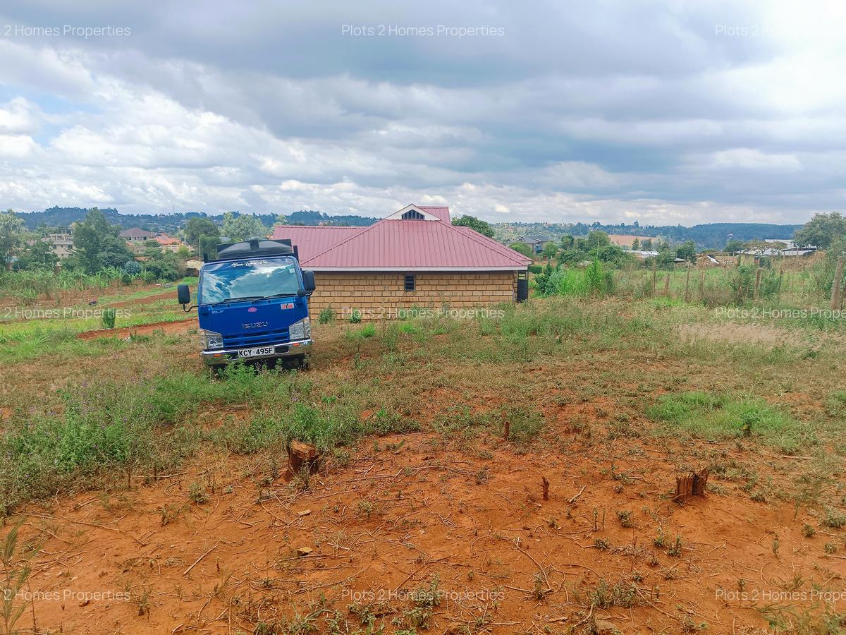 500 m² Residential Land at Ha. Thiru - 6