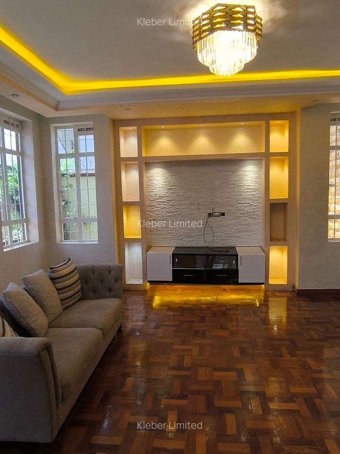 4 Bed Villa with En Suite in Ruiru - 2