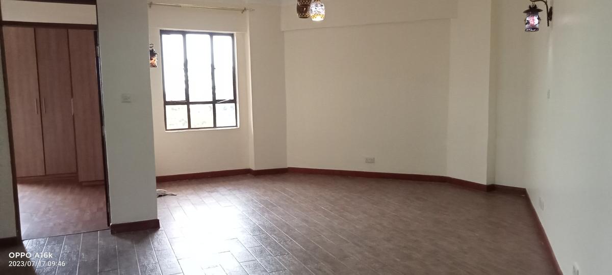 1 Bed Apartment with En Suite in Kilimani - 7