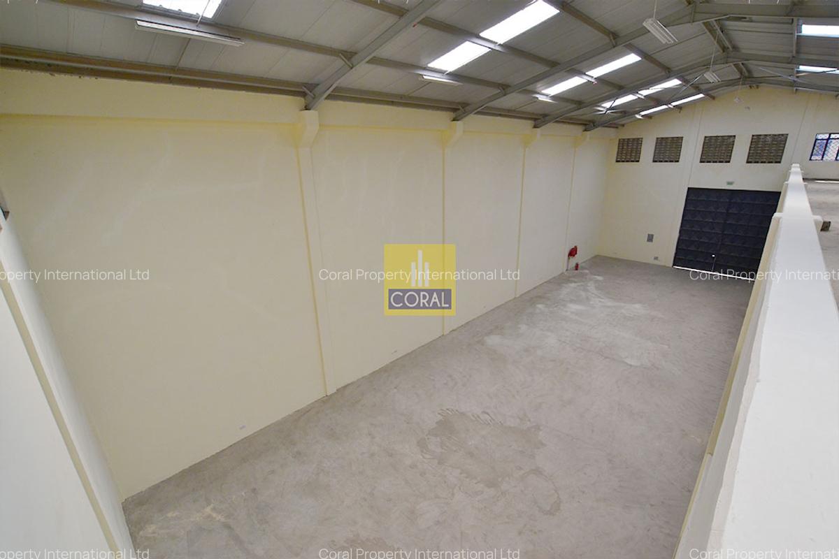 Warehouse in Mlolongo - 13
