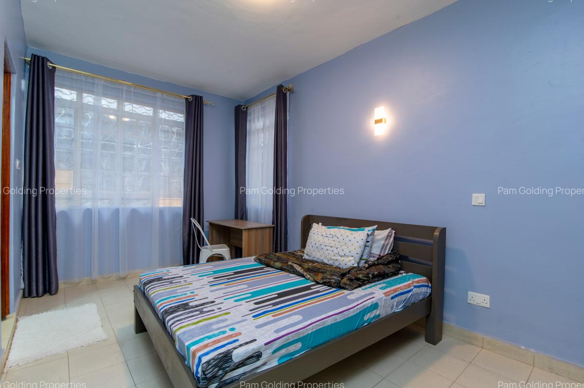 5 Bed Townhouse with Garden at Muigai Prestige - 6