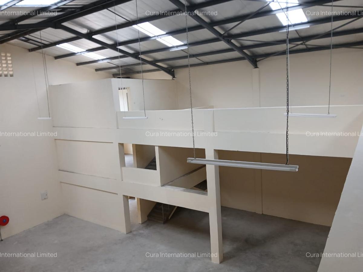7,271 ft² Warehouse in Ruaraka - 6