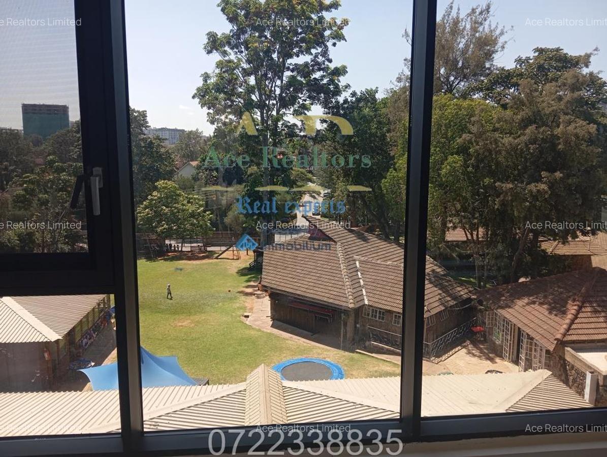 5 Bed Villa with En Suite at Jacaranda Avenue Nairobi - 12
