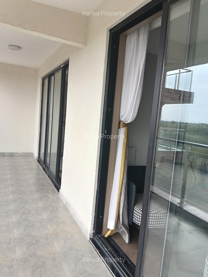 3 Bed Apartment with En Suite at Syokimau Next To Nairobi National Park. - 19