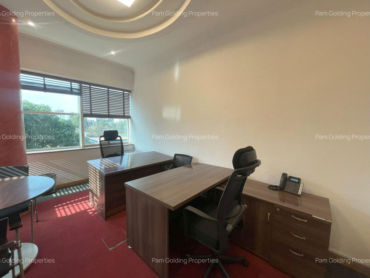Office in Parklands - 3