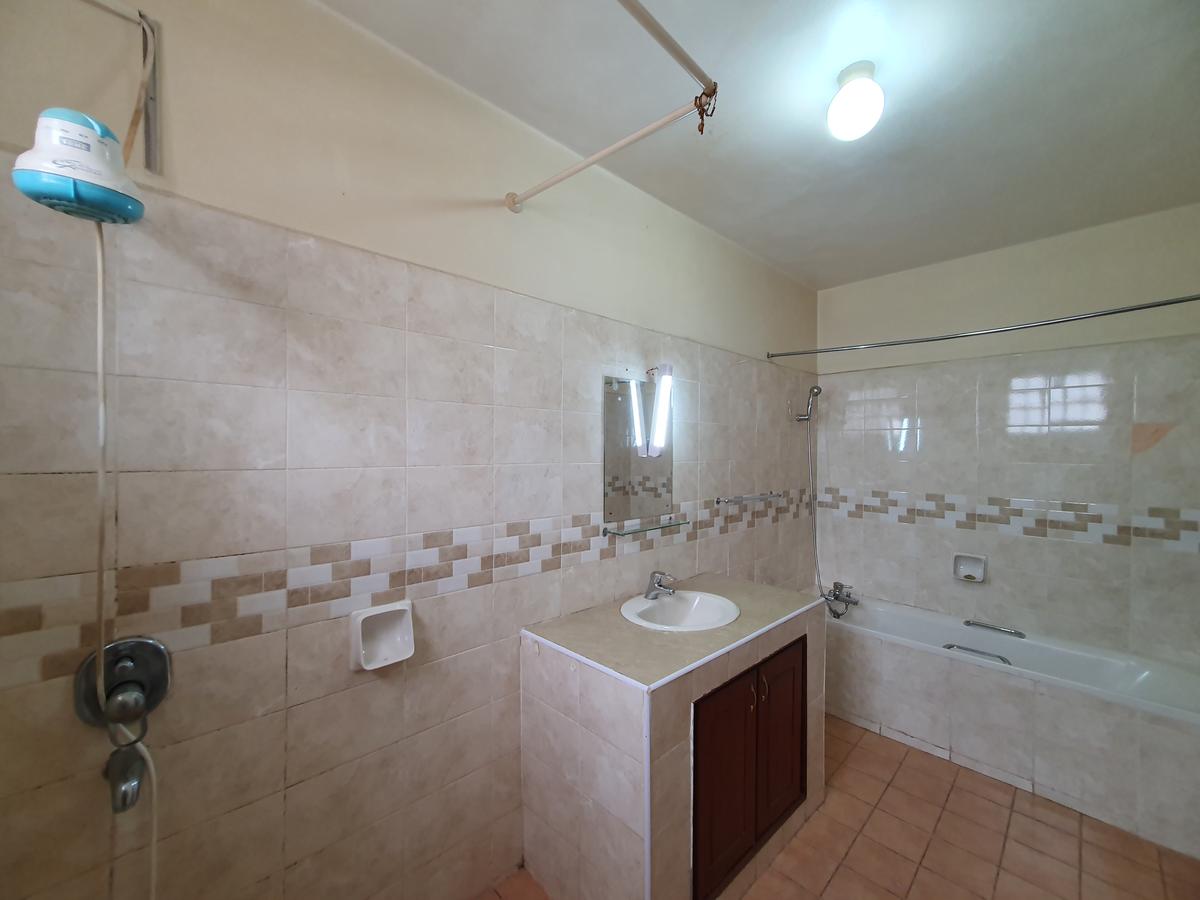 3 Bed Apartment with En Suite at Muthithi Rd - 12