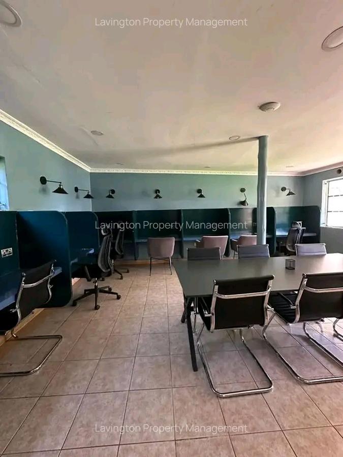 Commercial Property with Backup Generator at Lavington Green - 6