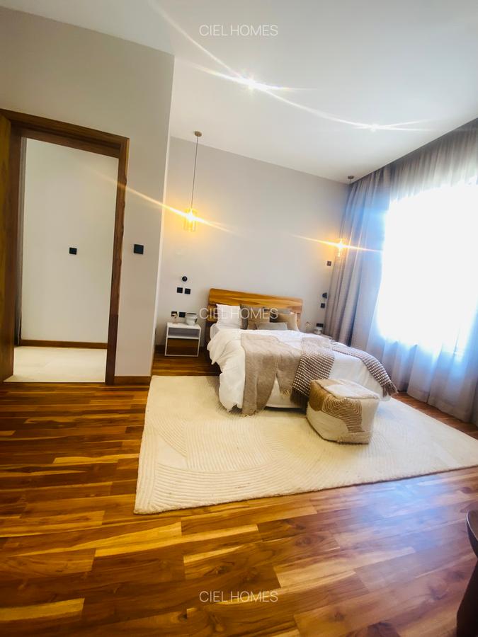 4 Bed Villa with En Suite in Loresho - 9