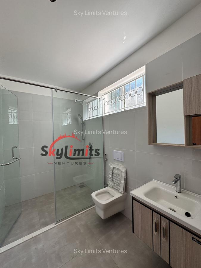 4 Bed House with En Suite at Runda - 11