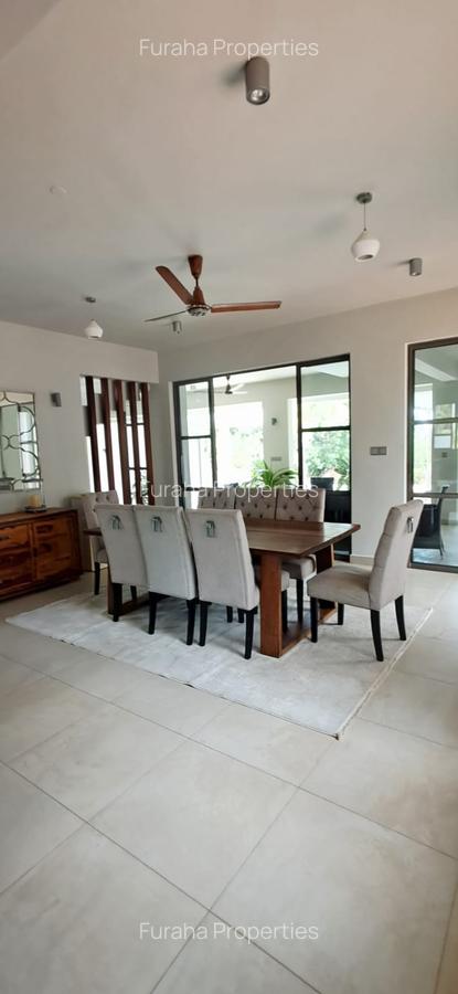 4 Bed House with En Suite in Vipingo - 10