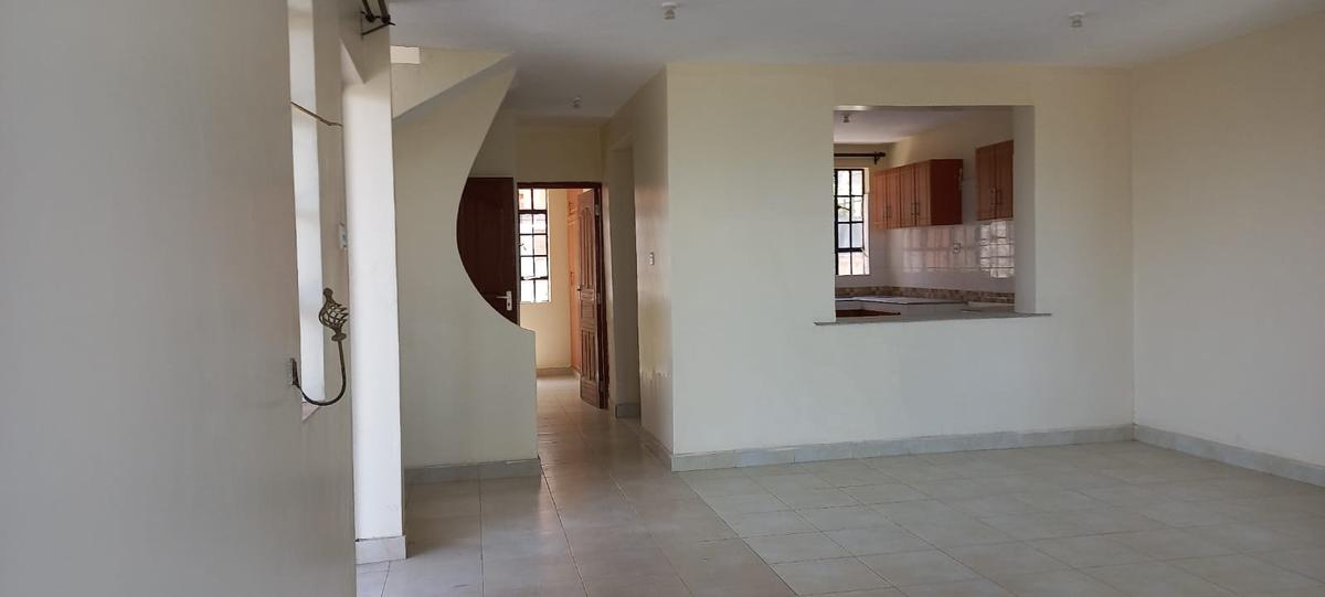 4 Bed Villa with En Suite in Syokimau - 14