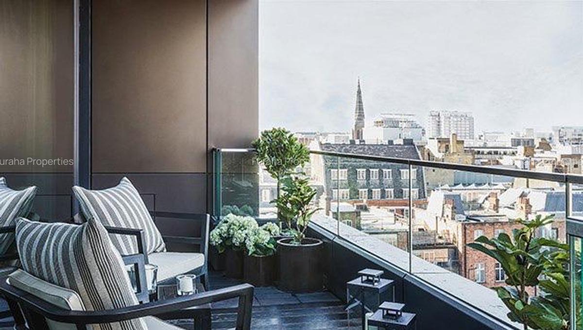 1 Bed Apartment with En Suite at Diani Beach Road - 6