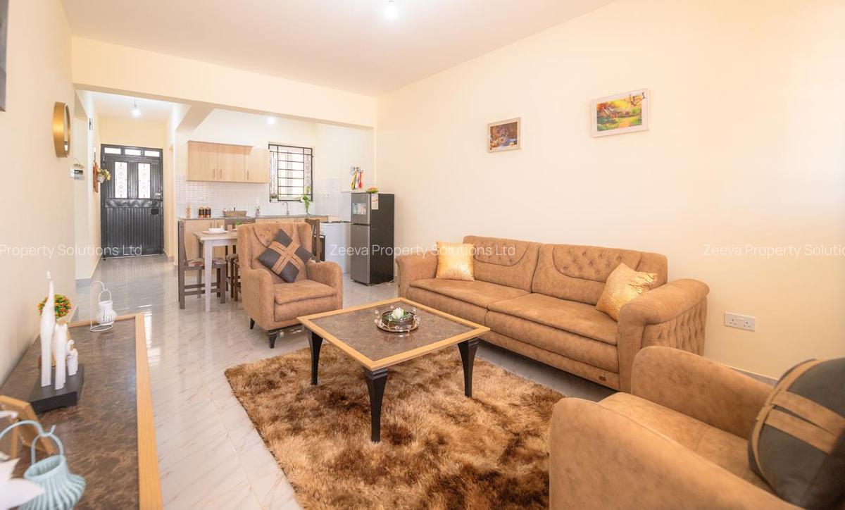 2 Bed Apartment with En Suite in Ngong Road - 9