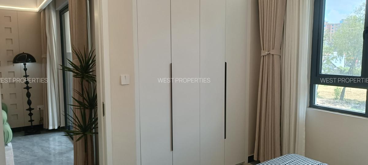 2 Bed Apartment with En Suite at Kilimani - 8