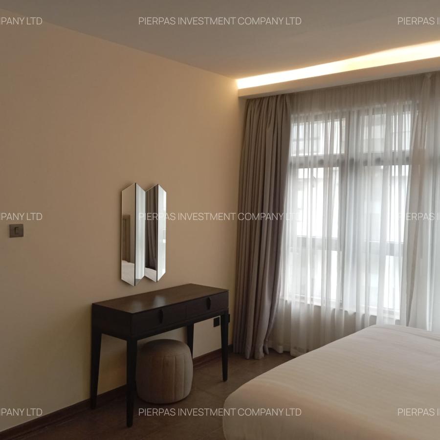 Serviced 2 Bed Apartment with En Suite in Spring Valley - 18