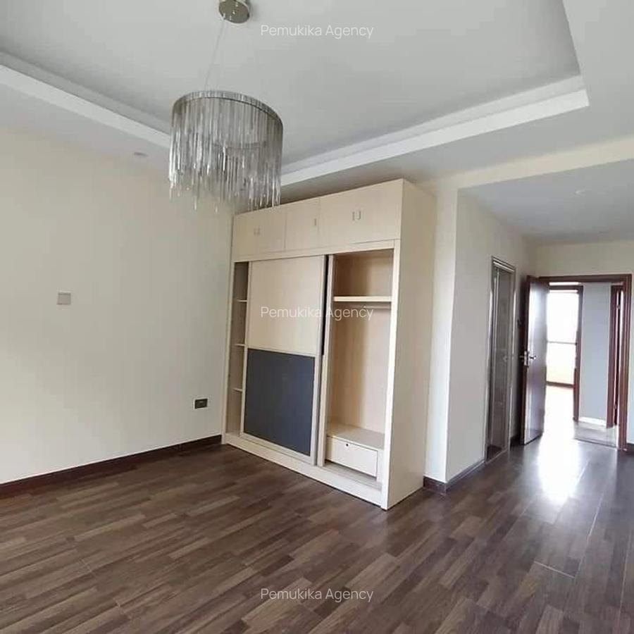 3 Bed Apartment with En Suite in Kilimani - 9