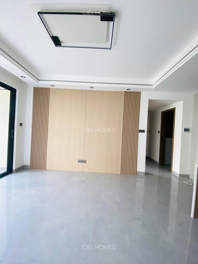 1 Bed Apartment with Swimming Pool at George Padmore - 3