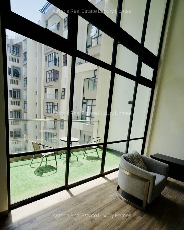 4 Bed Apartment with En Suite at 2026-382 4 Bed - 8