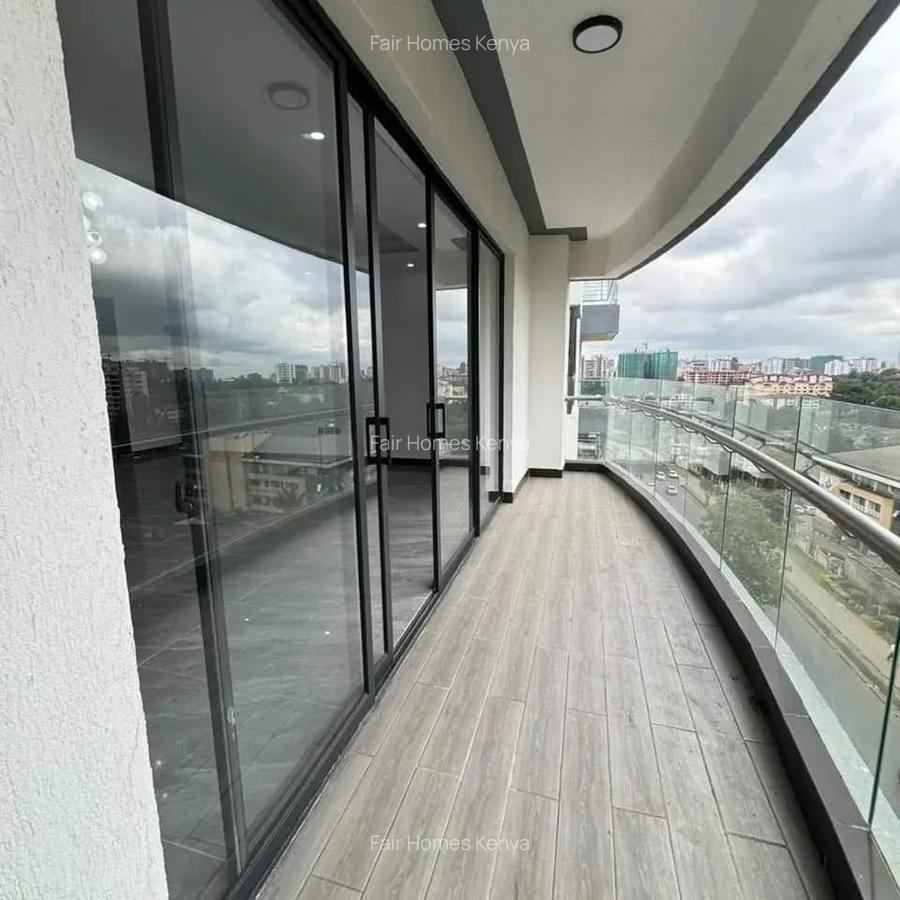 5 Bed Apartment with En Suite at Valley Arcade - 7