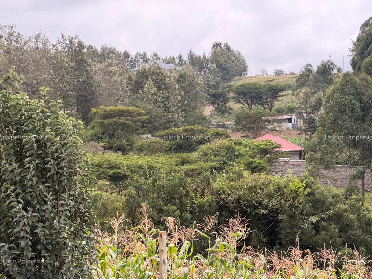 0.0113 ac Land in Ngong - 4