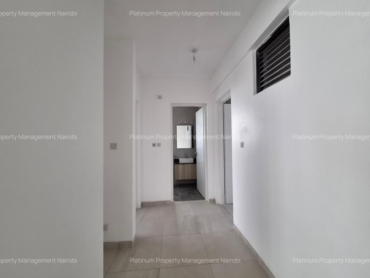 2 Bed Apartment with En Suite at Second Parklands - 11