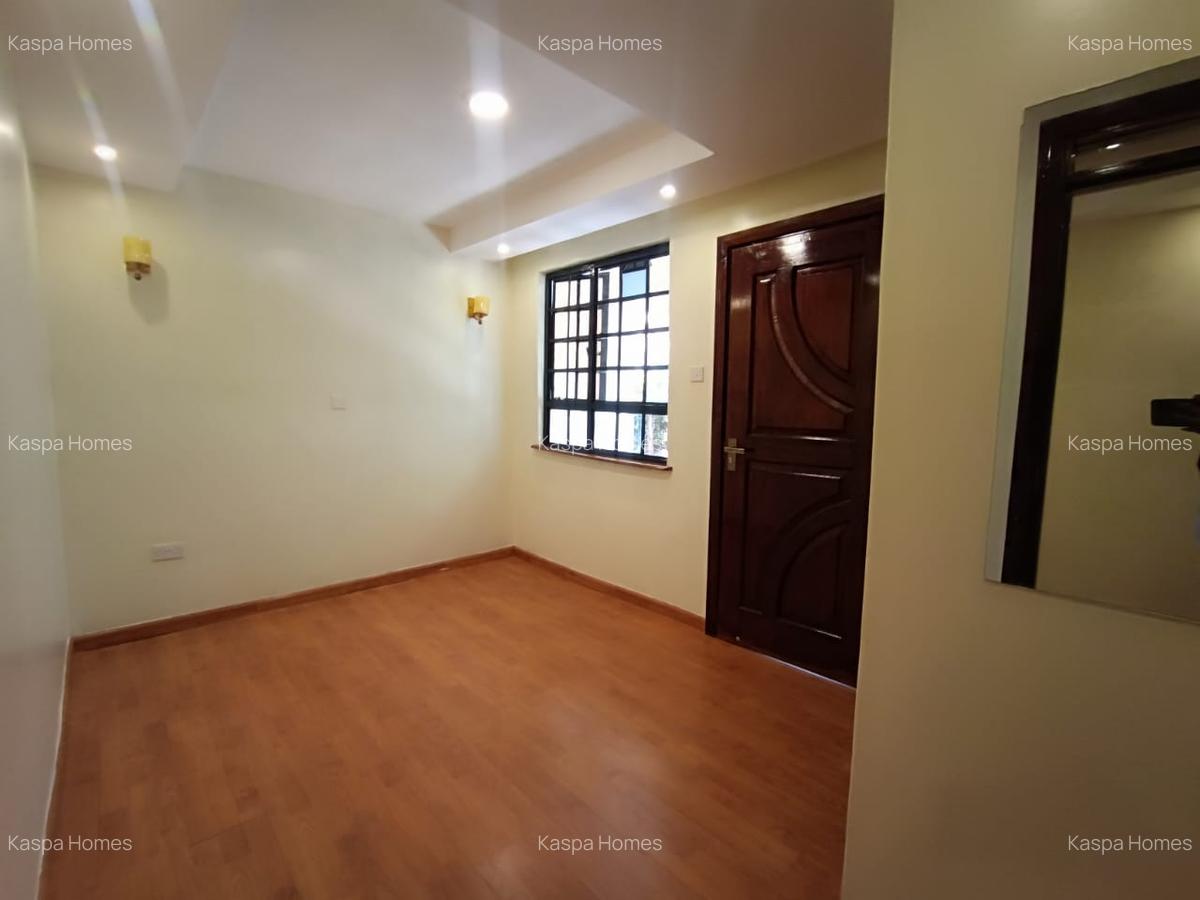 3 Bed House with En Suite in Karen Hardy - 3