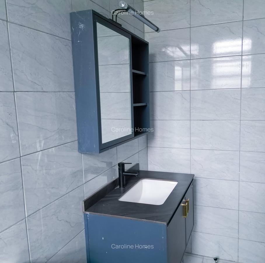 4 Bed Townhouse with En Suite at Kenyatta Road - 9