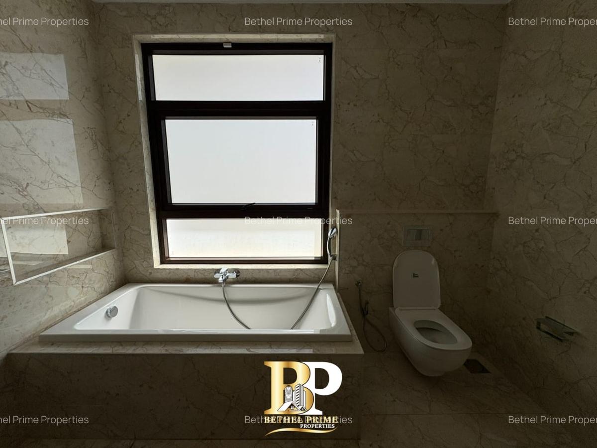 4 Bed Townhouse with En Suite at Peponi Road - 7