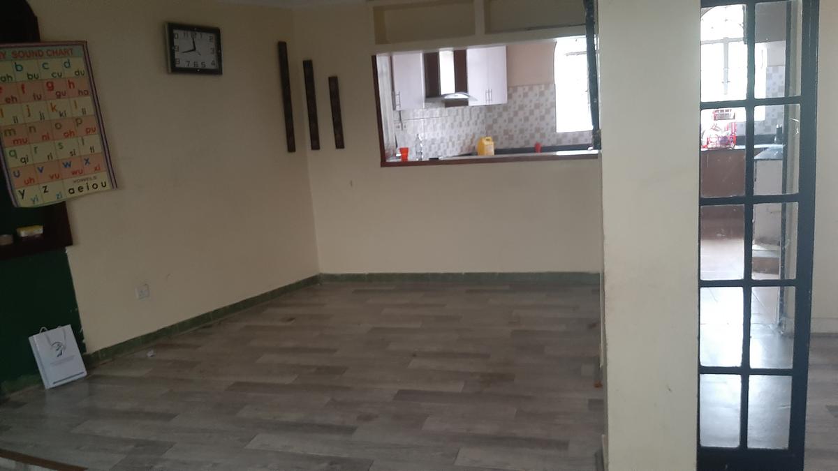 3 Bed House with En Suite at Karen Dagoreti Road - 8