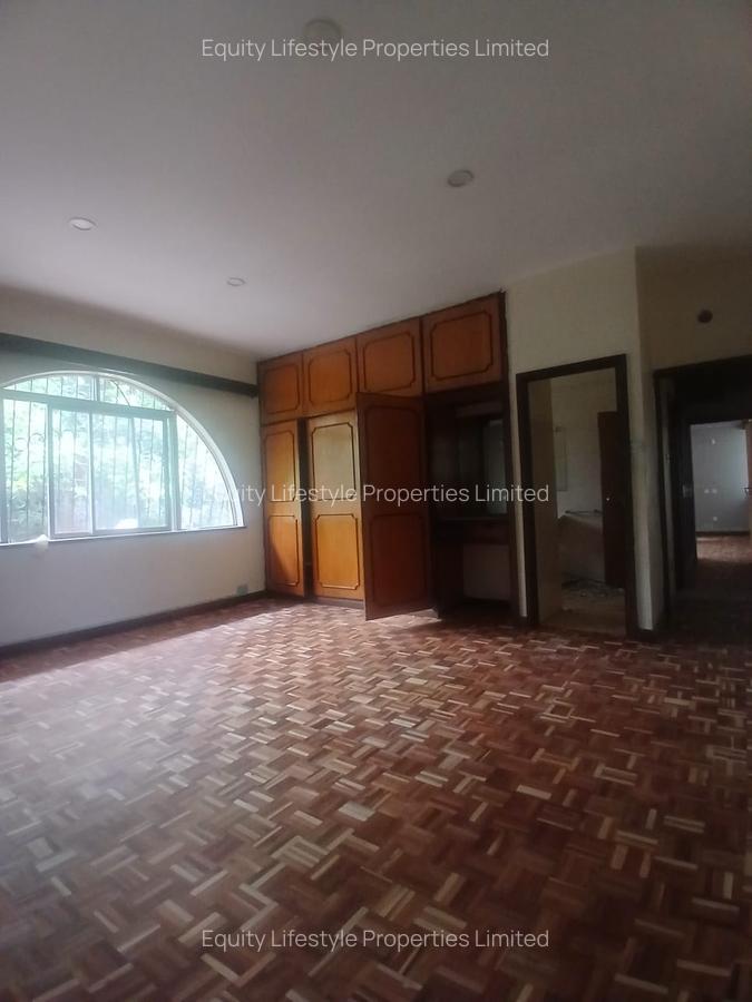 0.8 ac Commercial Property with Parking in Kileleshwa - 13