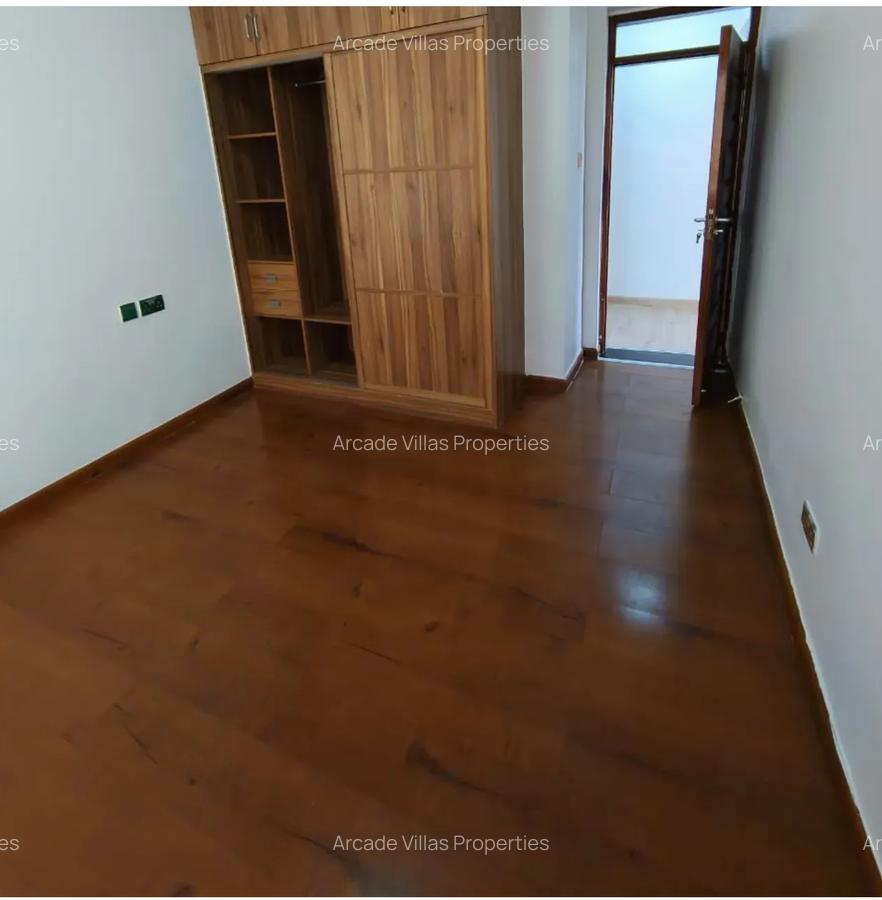 3 Bed Apartment with Staff Quarters in Kileleshwa - 6