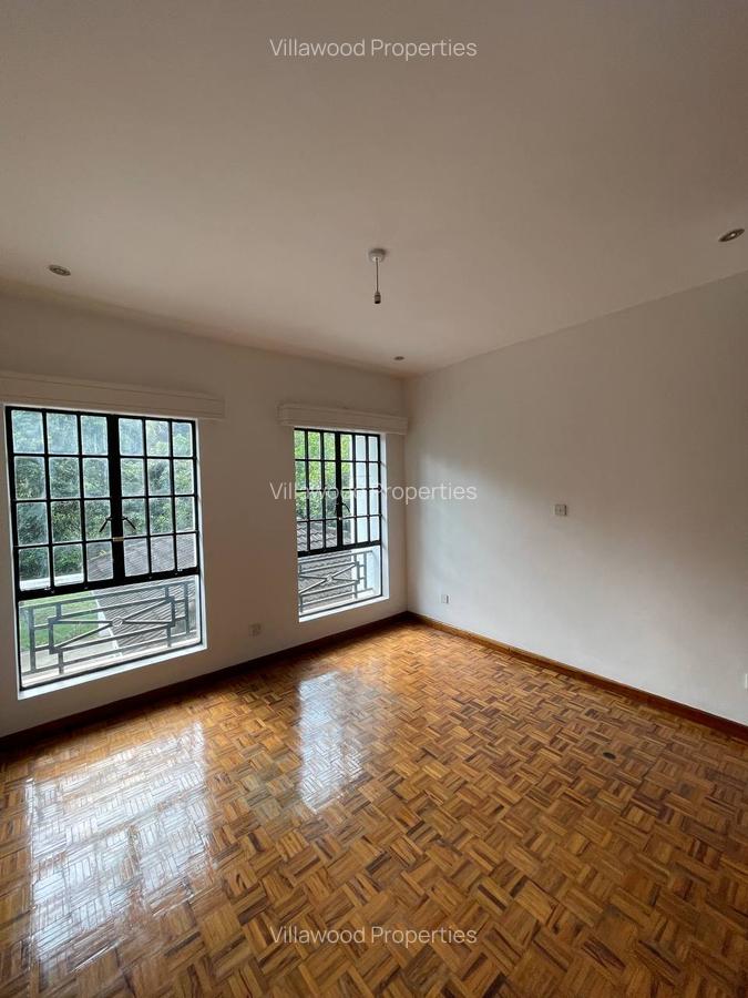 5 Bed House with En Suite in Gigiri - 14