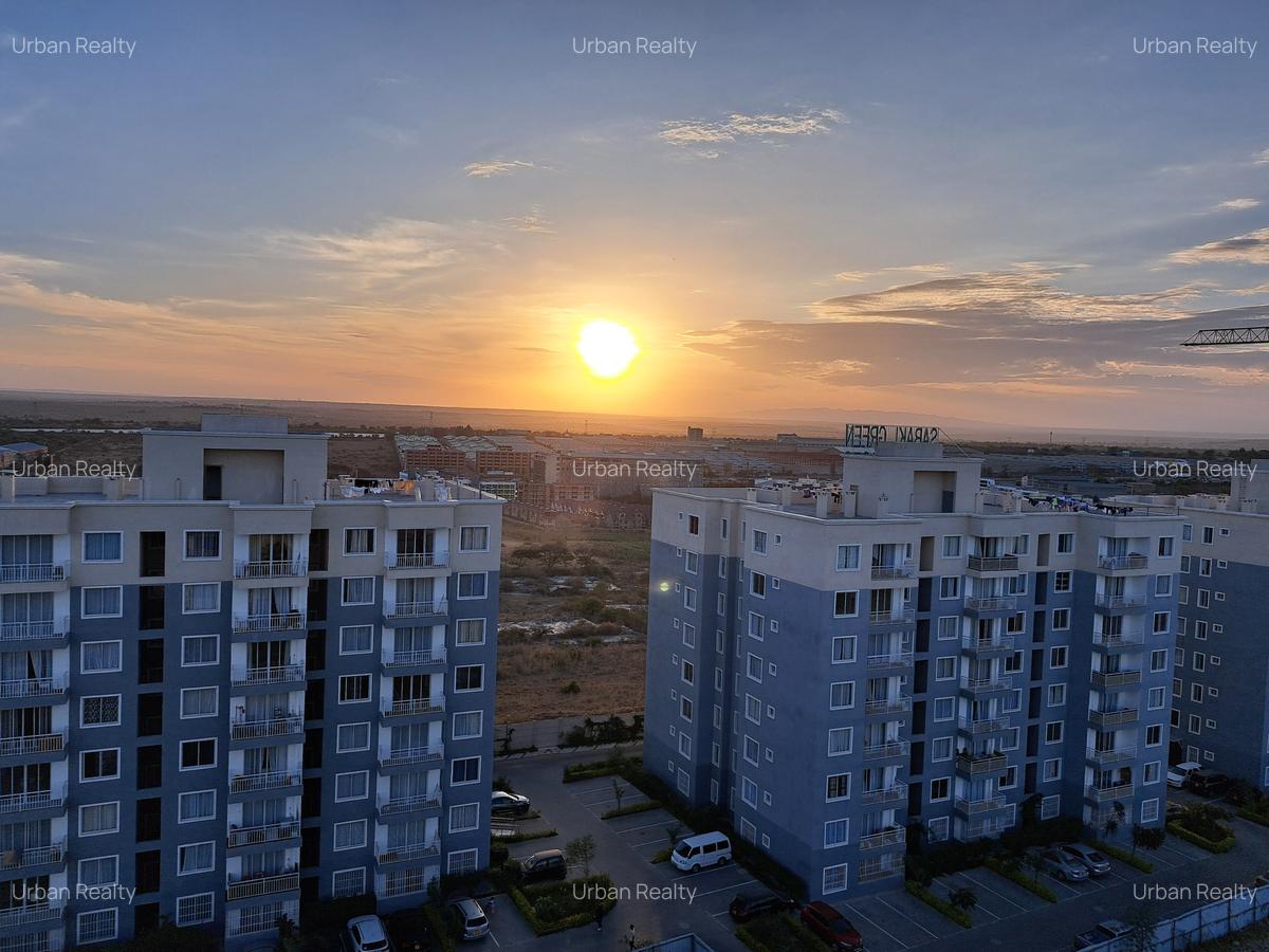 1 Bed Apartment in Mlolongo - 6