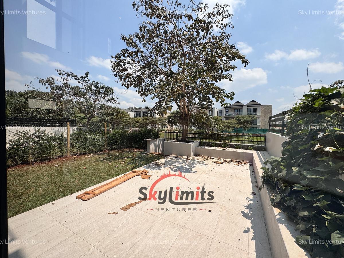 4 Bed Townhouse with En Suite in Runda - 7